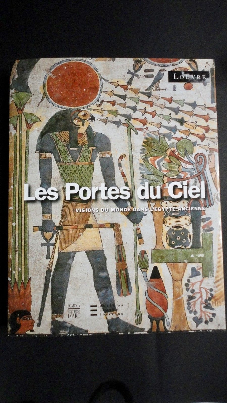 Les portes du ciel