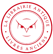 La Librairie Antique - Achat – Vente – Estimation