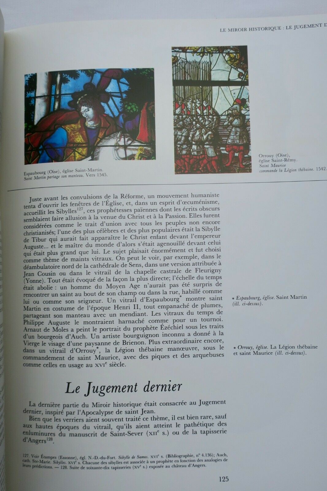 VITRAUX ROLLET Les maîtres de la lumière. 1980 - La Librairie Antique