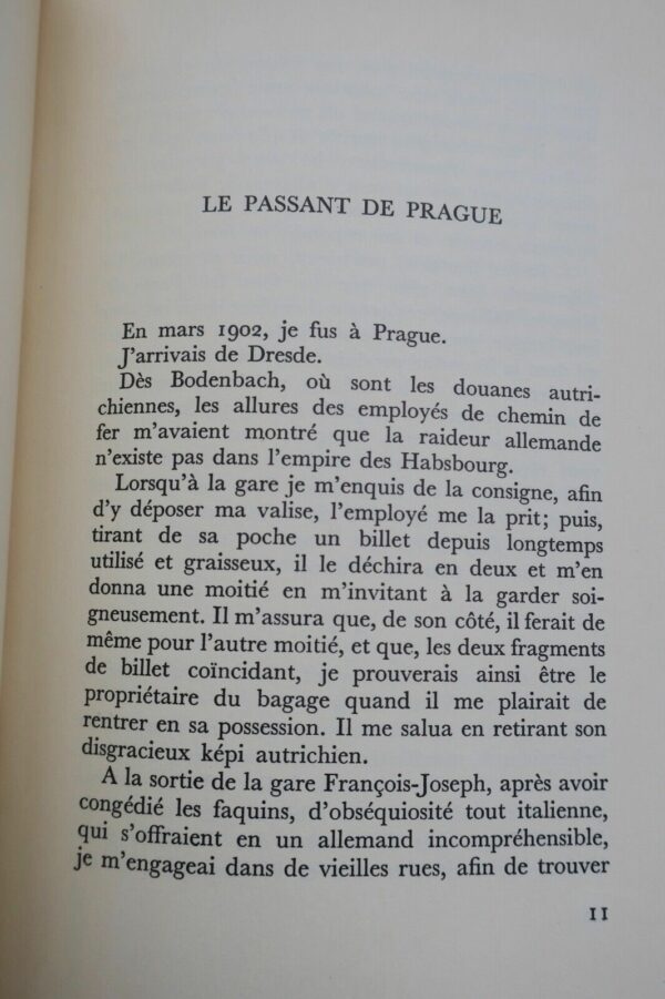 APOLLINAIRE. L'Hérésiarque et Cie – Image 8