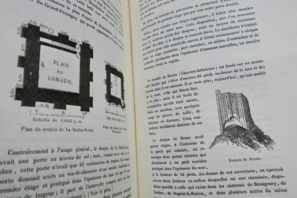 Abécédaire ou rudiment d'archéologie 1869 – Image 7