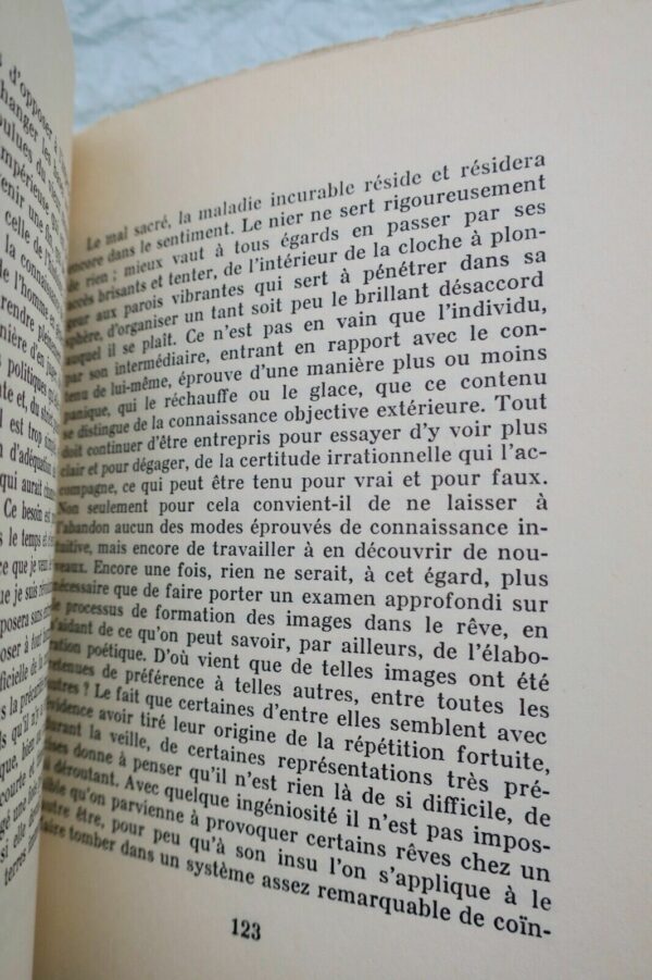 André Breton. Editions Seghers / Collection " Poètes d'aujourd'hui HC – Image 4