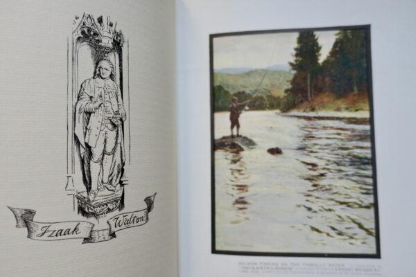 Angling in British art through five centuries – Image 5