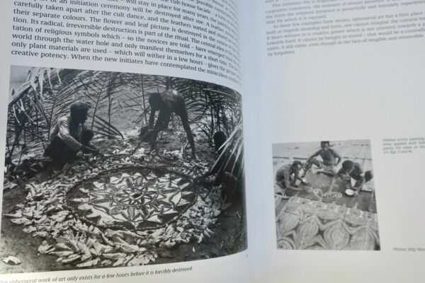 Art of the Sepik River, Papua New Guinea – Image 9