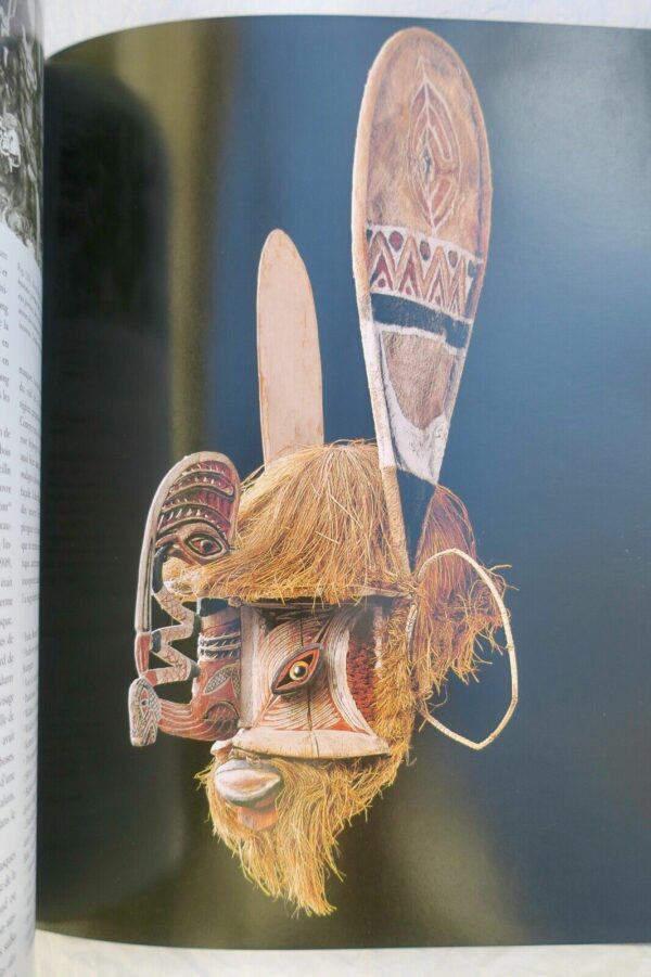 Arts rituels d'Océanie dans les collections du musée Barbier-Mueller – Image 4