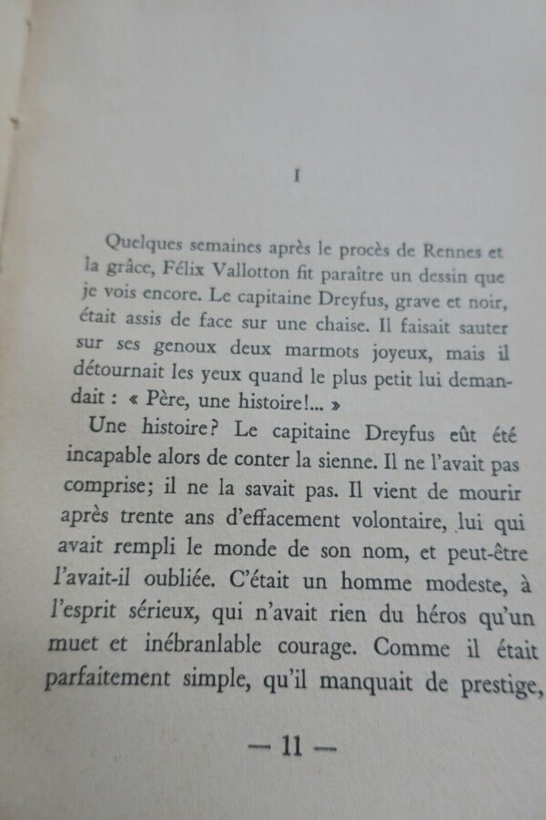 BLUM (Léon).- Souvenirs sur l'affaire 1935 EO – Image 7