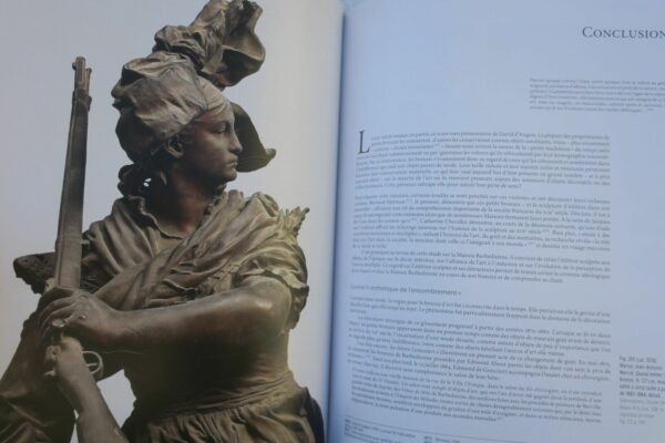 BRONZES BARBEDIENNE - L'oeuvre d'une dynastie des fondeurs – Image 9