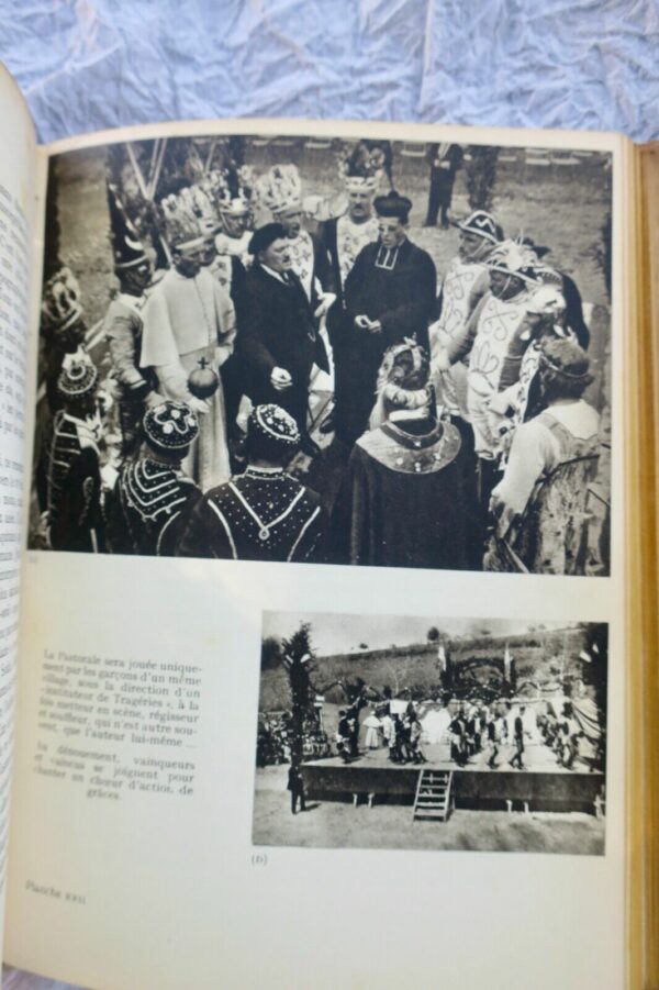 Basque VEYRIN PHILIPPE LES BASQUES DE LABOURD, DE SOULE ET DE BASSE NAVARRE... – Image 11