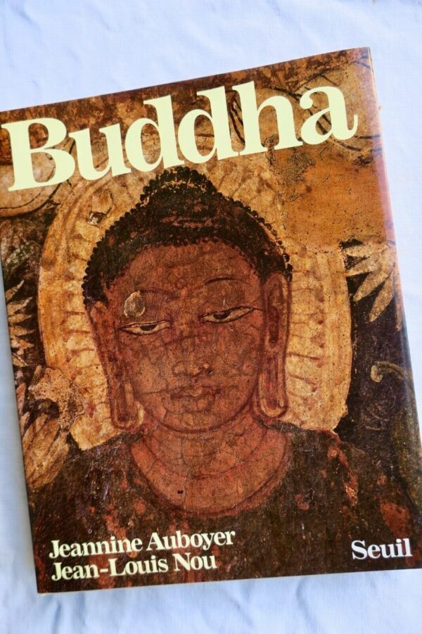 Buddha  1982