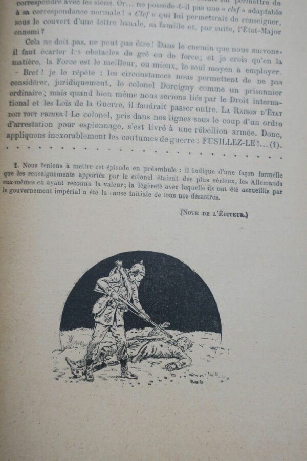 CAHU Le Conscrit de 1870. Illustrations de Paul SéMANT – Image 10