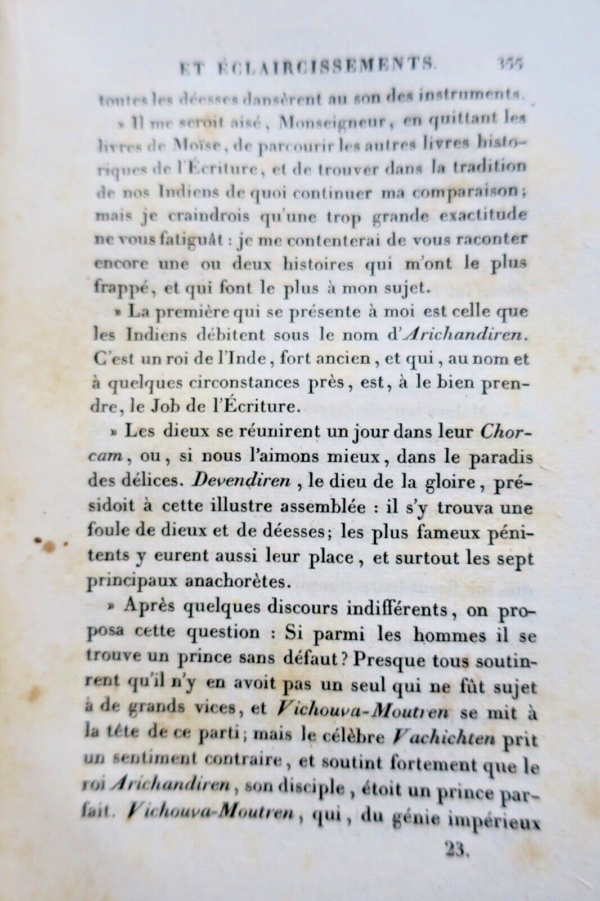 CHATEAUBRIAND Oeuvres complètes Ladvocat 1826 EO – Image 7