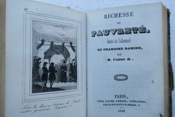 Charbonnier de Valence, l'oeuf de Paques, richesse et pauvreté – Image 6