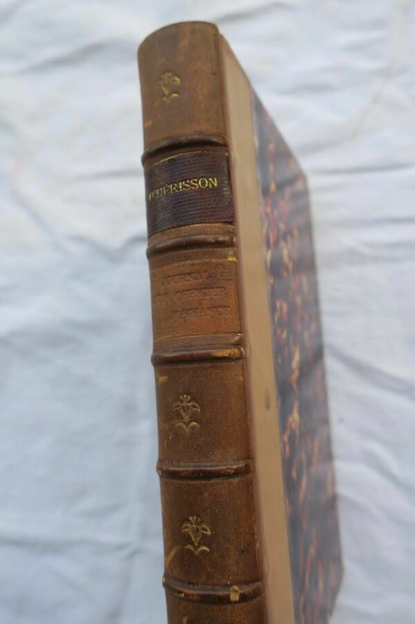 Comte d'Hérisson Journal d'un officier d'ordonnance Juillet 1870 - Février 1871