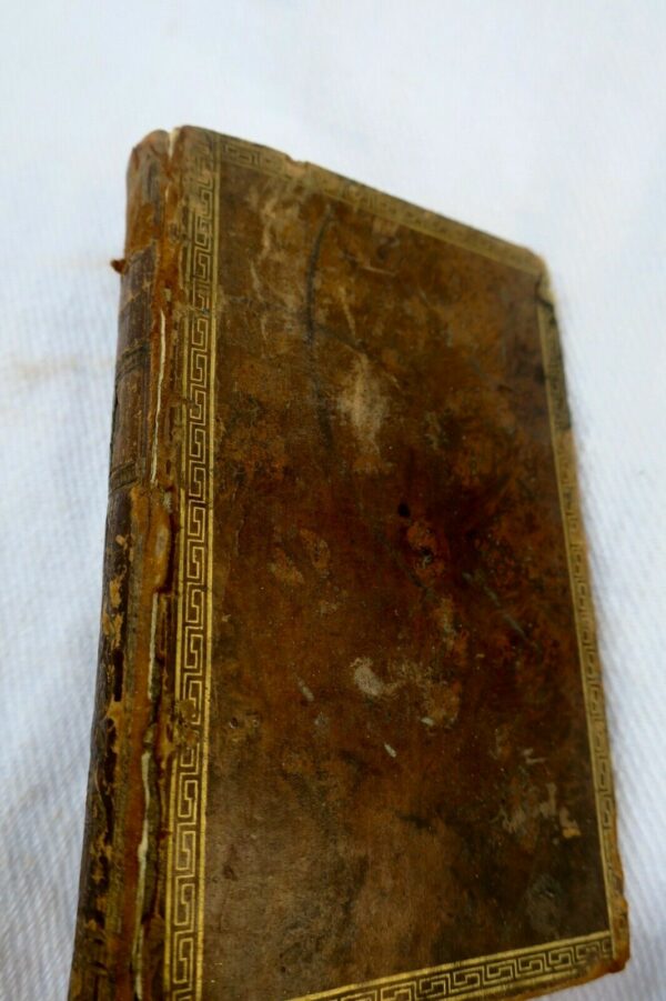 Congreve, William The Poetical Works of Will. Congreve. 1778 – Image 3