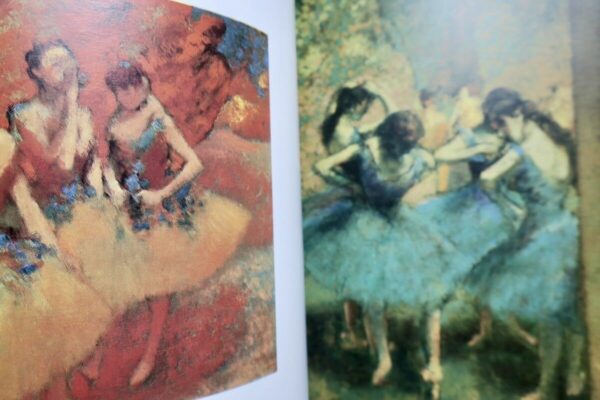 DEGAS Le modelé et l'espace – Image 9