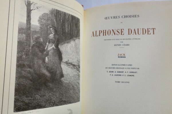 Daudet Alphonse Jack – Image 6