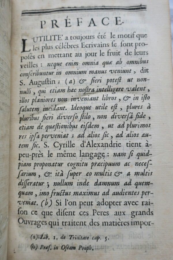 Dictionnaire portatif des cas de conscience 1758 – Image 8