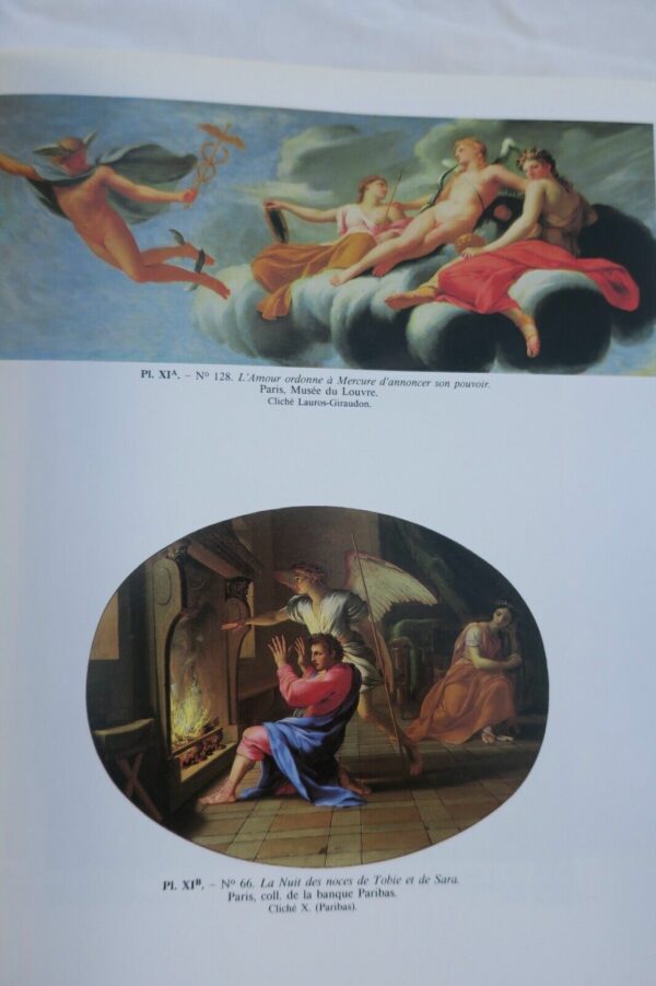 Eustache Le Sueur 1616-1655 – Image 10