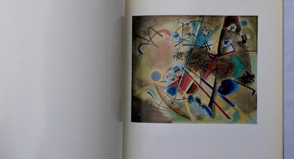 Kandinsky Flinker 1972 + envoi – Image 4