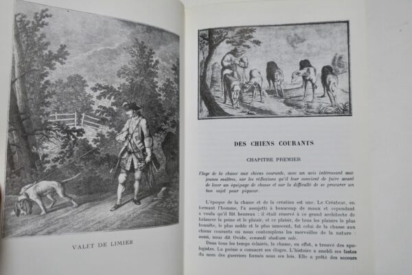 Le Verrier de la Conterie L'ecole de la chasse aux chiens courants – Image 6