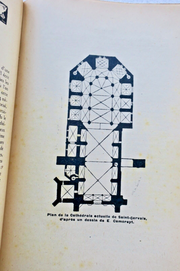 Lectoure camareyt cathédrale et clocher-donjon de Lectoure – Image 7