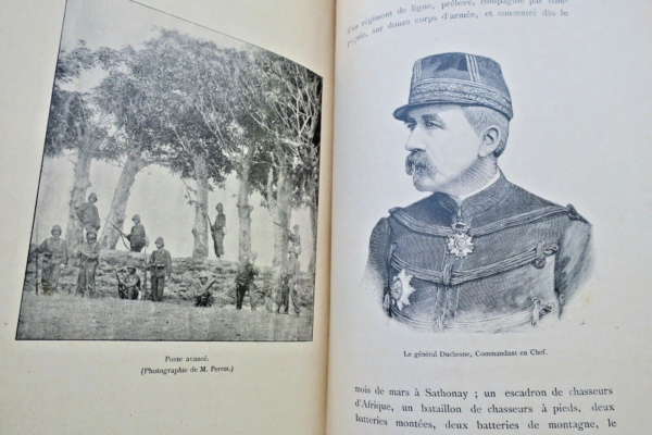 MADAGASCAR ET LA MISSION CATHOLIQUE 1895 – Image 8