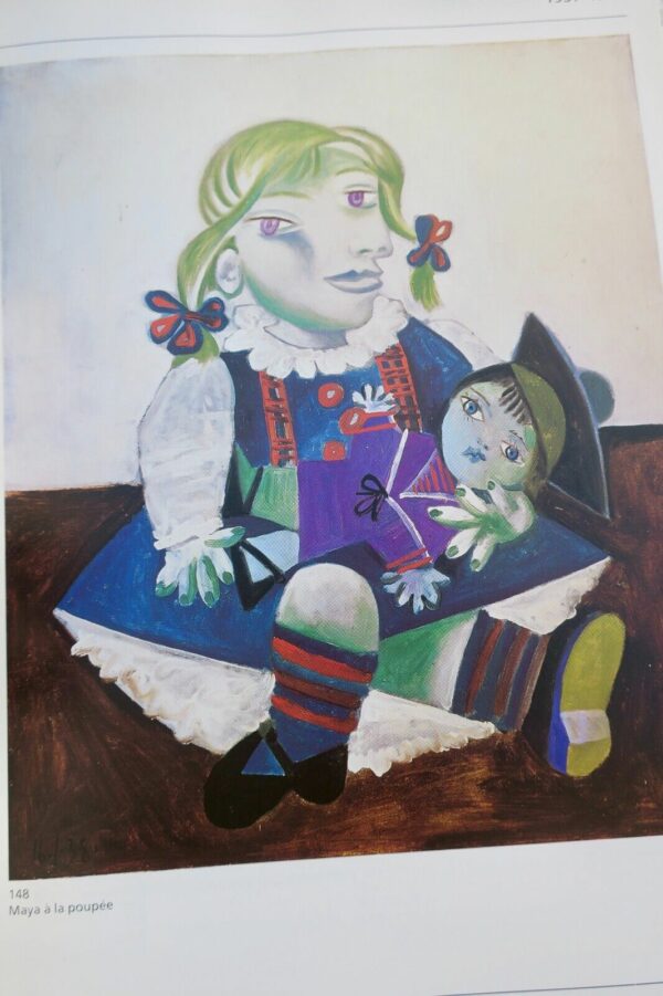 PICASSO Musée Picasso – Image 16