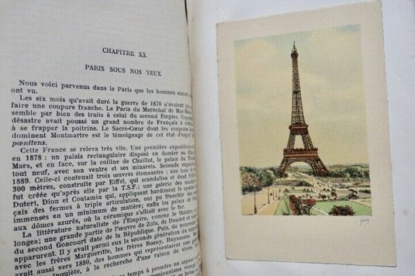 Paris 1937 Gallimard exemplaire personnalisé – Image 8