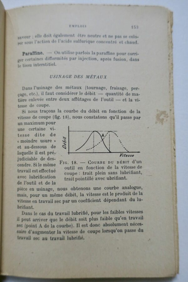 Pétroles Naturel et Artificiels – Image 4