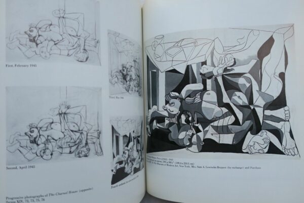 Picasso: A Retrospective New York 1980 – Image 4