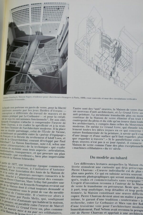 Pierre Chareau, Architecte: Un art intérieur POMPIDOU – Image 9