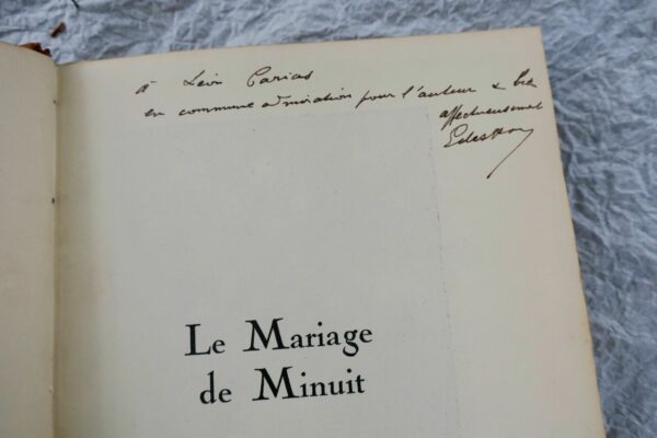 REGNIER mariage de minuit – Image 9