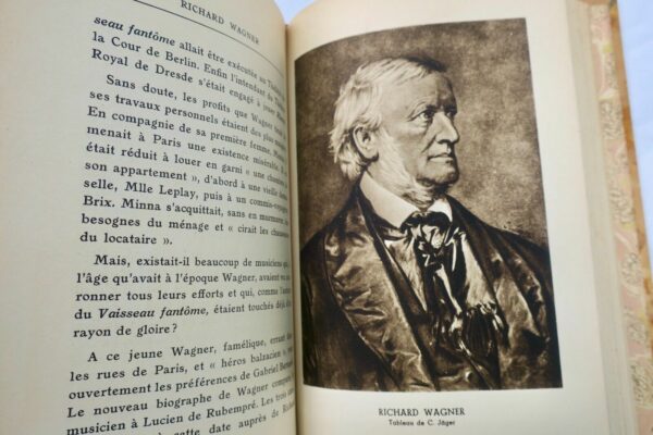 RICHARD WAGNER RÉVOLUTIONNAIRE – Image 7