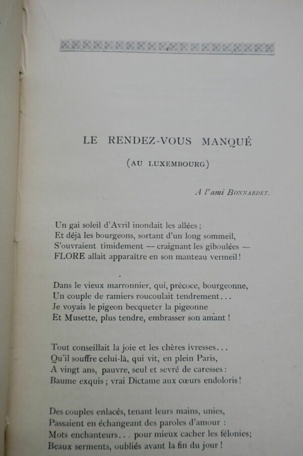 Refrains de l'Officine Pascalon 1908 – Image 6