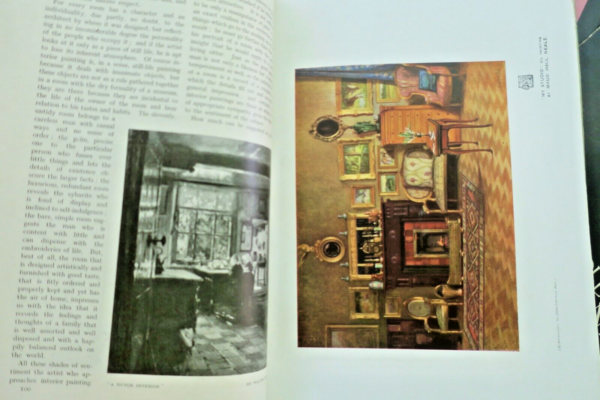 STUDIO art & Crafts The Studio Magazine of Fine and Applied Art 1919-1920 – Image 12