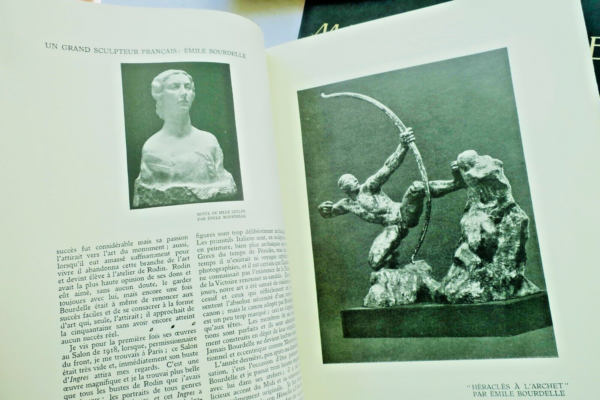 STUDIO art & Crafts The Studio Magazine of Fine and Applied Art 1919-1920 – Image 19