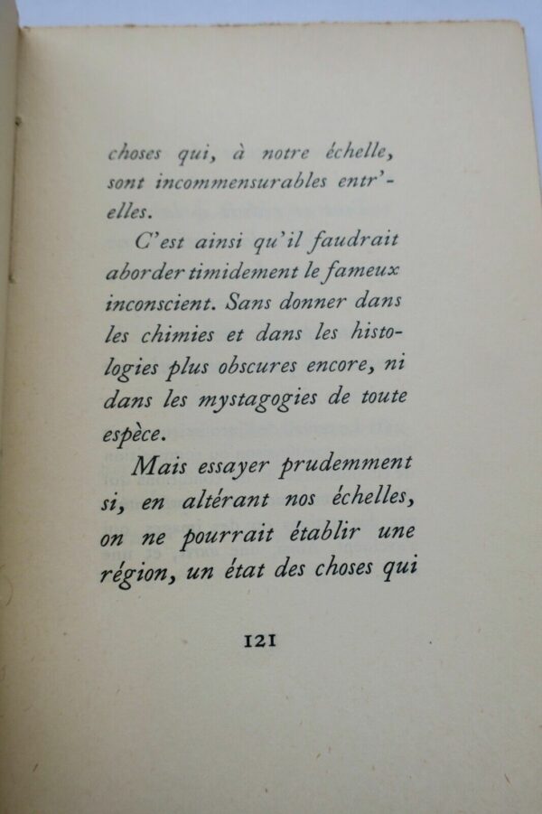 Valéry, Paul: Suite Gallimard, 1934 – Image 3