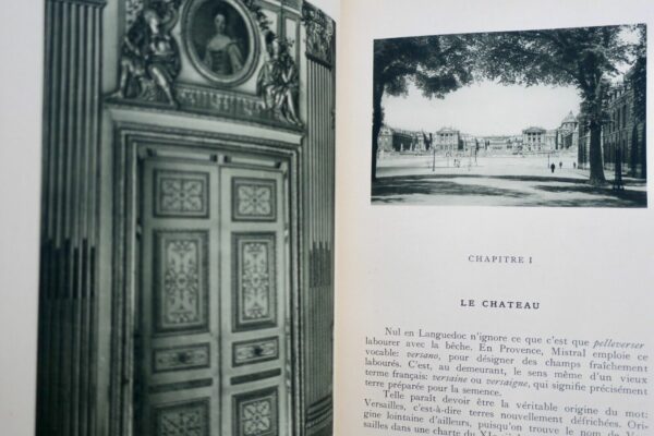 Versailles 1930 – Image 4