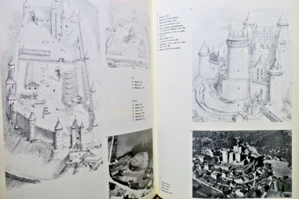 Vocabulaire de l'architecture. Principes d'analyse scientifique 2/2 1972 – Image 6