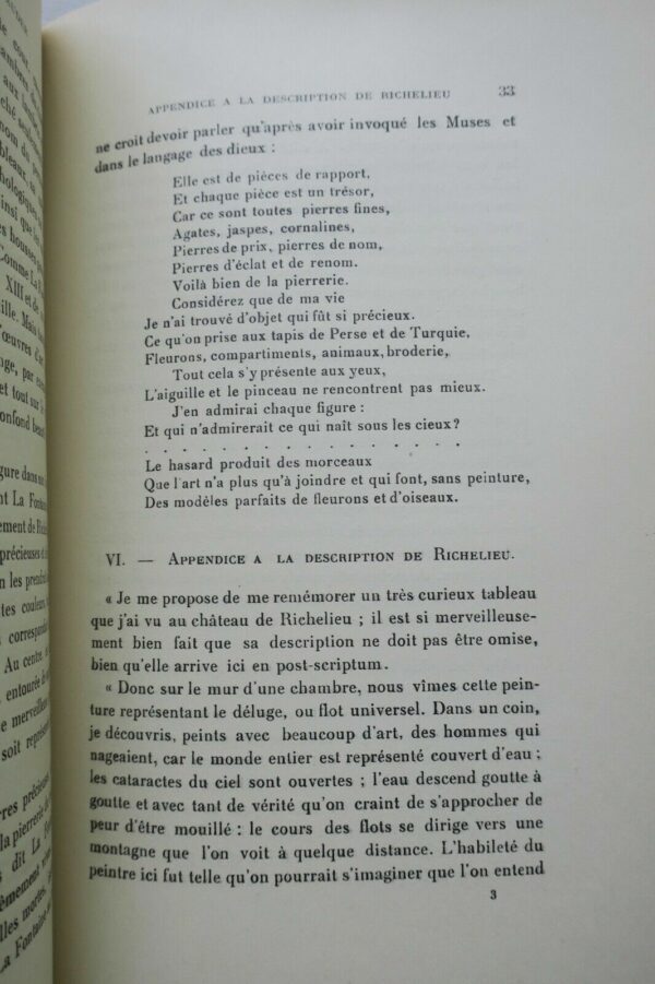 Voyage Un étudiant écossais en France en France en 1665-1666. Journal de voyage – Image 6