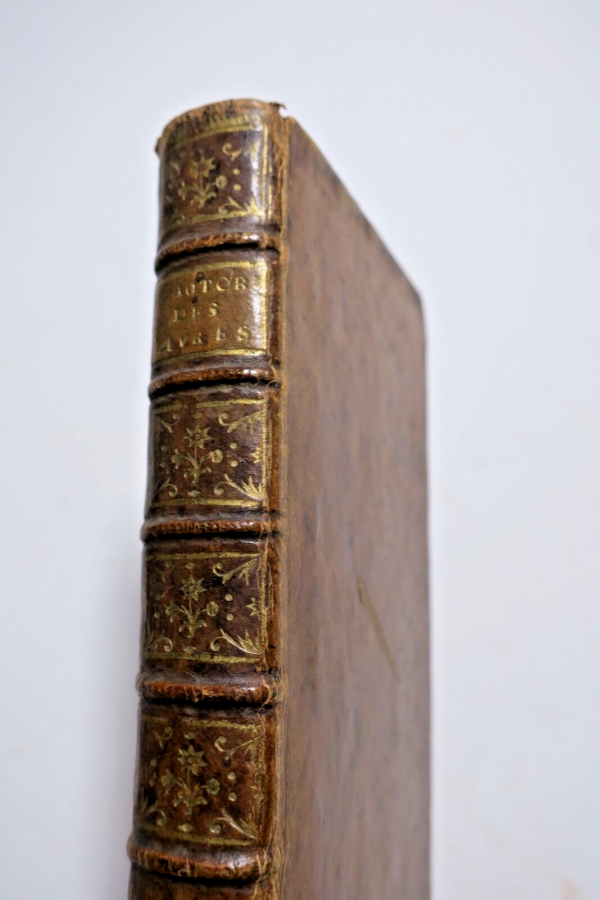 bible L'Autorité Des Livres du Nouveau Testament contre les incrédules 1775