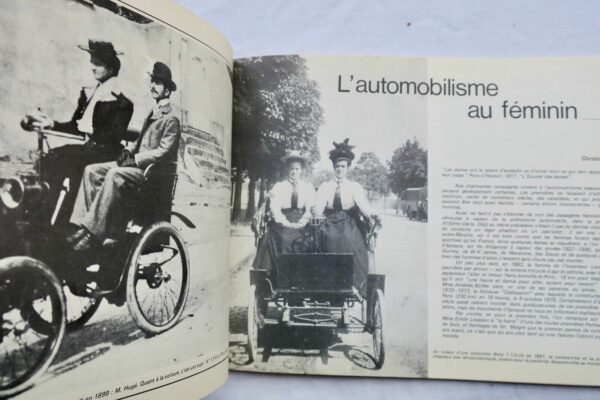 AUTO L'Automobiliste. La revue de l'amateur n°41 1976 – Image 11