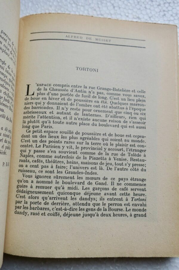 Air et manières de Paris - témoignages groupés.... – Image 6