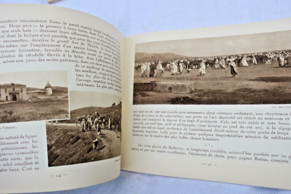 Algérie Publications du Centenaire de l'Algérie – Image 8