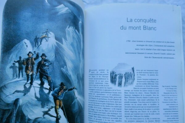 Alpin Frison-Roche et Sylvain Jouty Histoire de l'alpinisme – Image 16