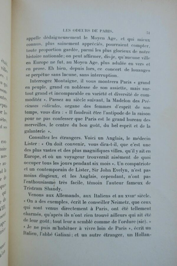 Art et le Confort dans la vie moderne. Le bon vieux Temps Paris 1904 – Image 8