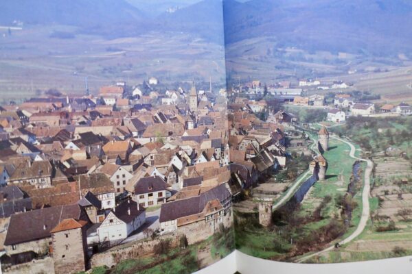 Atlas des villes et villages fortifiés en France – Image 7