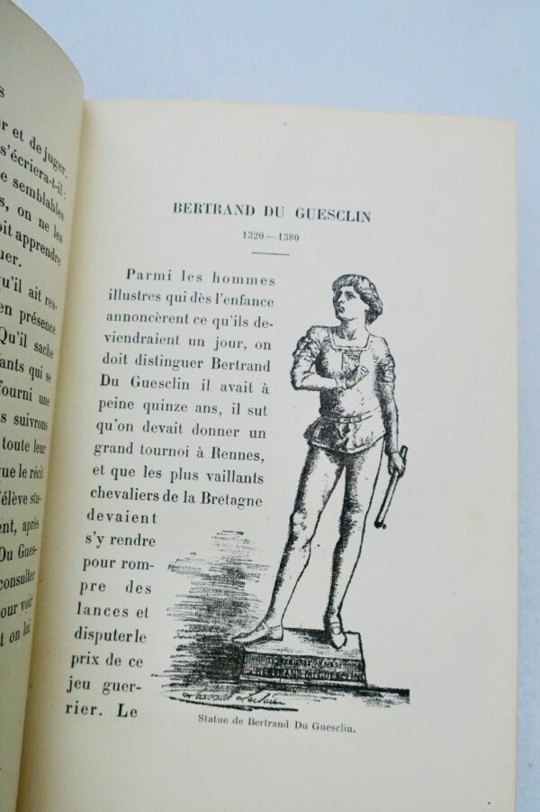 CERE LES PETITS PATRIOTES, illustrations de P. Kauffmann et P. Sellier – Image 6