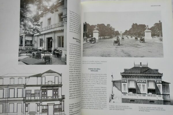 Champs-Elysées : Les Trois Siècles d'histoire – Image 10