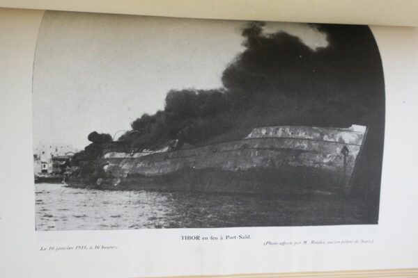 Derniers cap-horniers français aux voyages de nickel... – Image 18